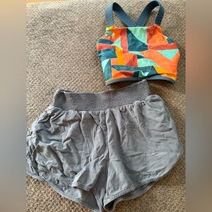 Prana Set